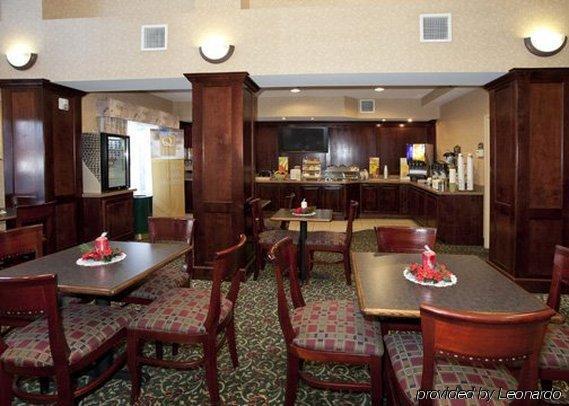 La Quinta By Wyndham Fairfield - Napa Valley Restaurant foto